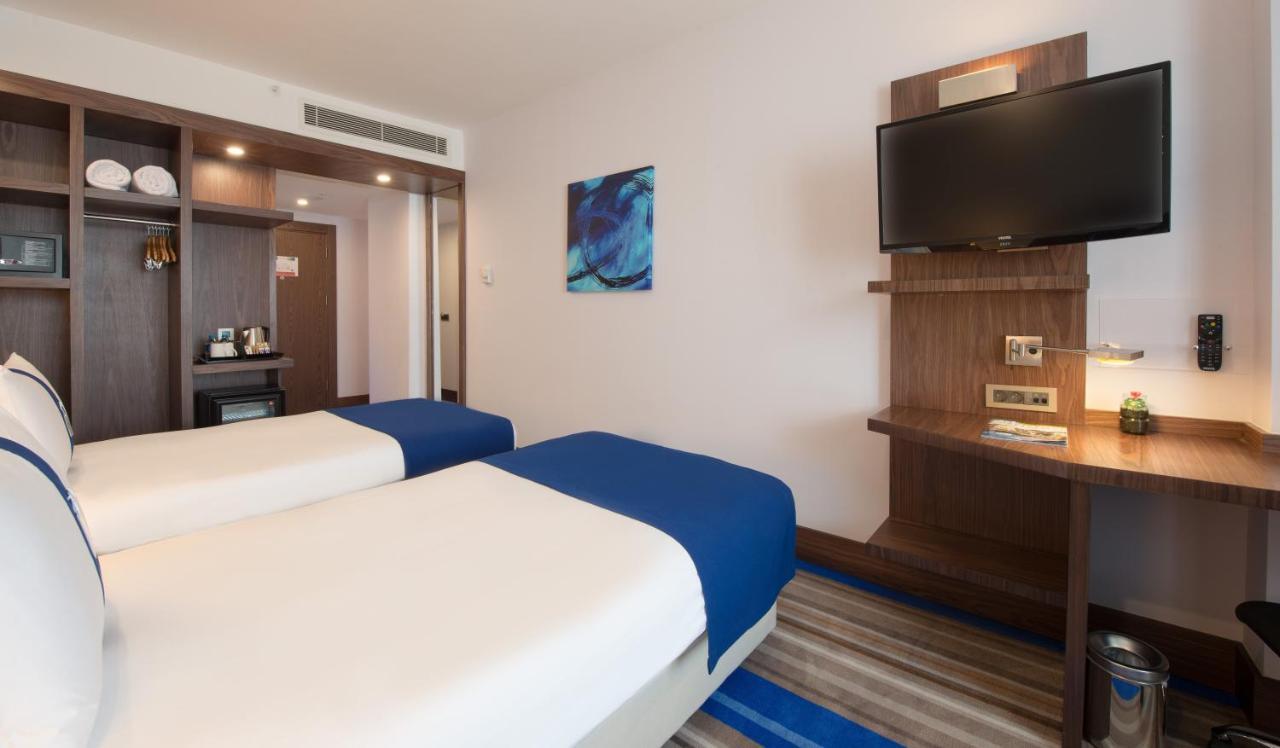 Liv City Hotels Estambul Exterior foto