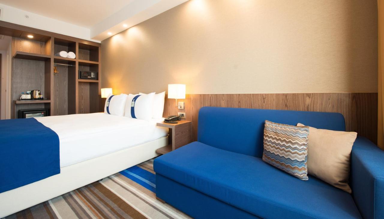Liv City Hotels Estambul Exterior foto