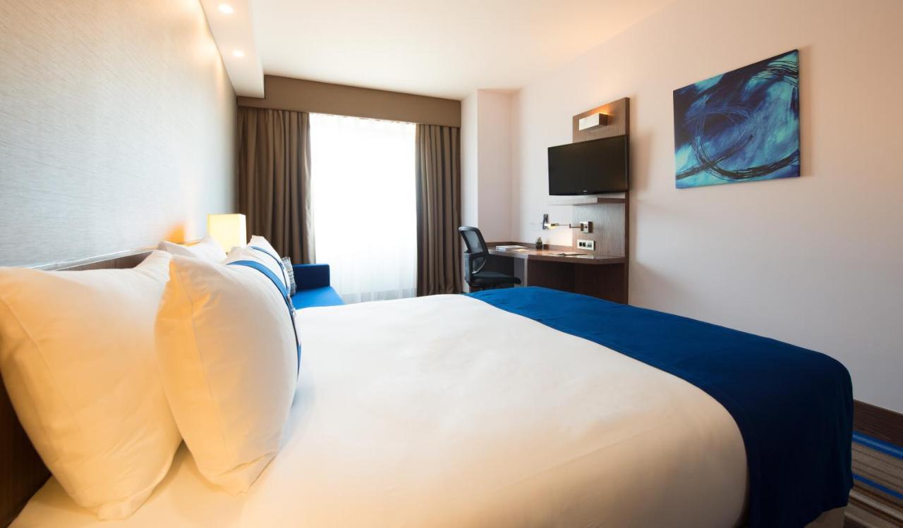 Liv City Hotels Estambul Exterior foto