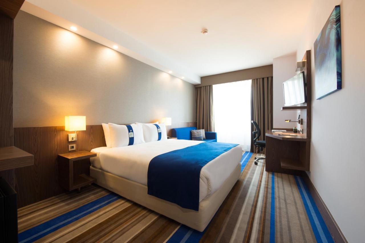 Liv City Hotels Estambul Exterior foto