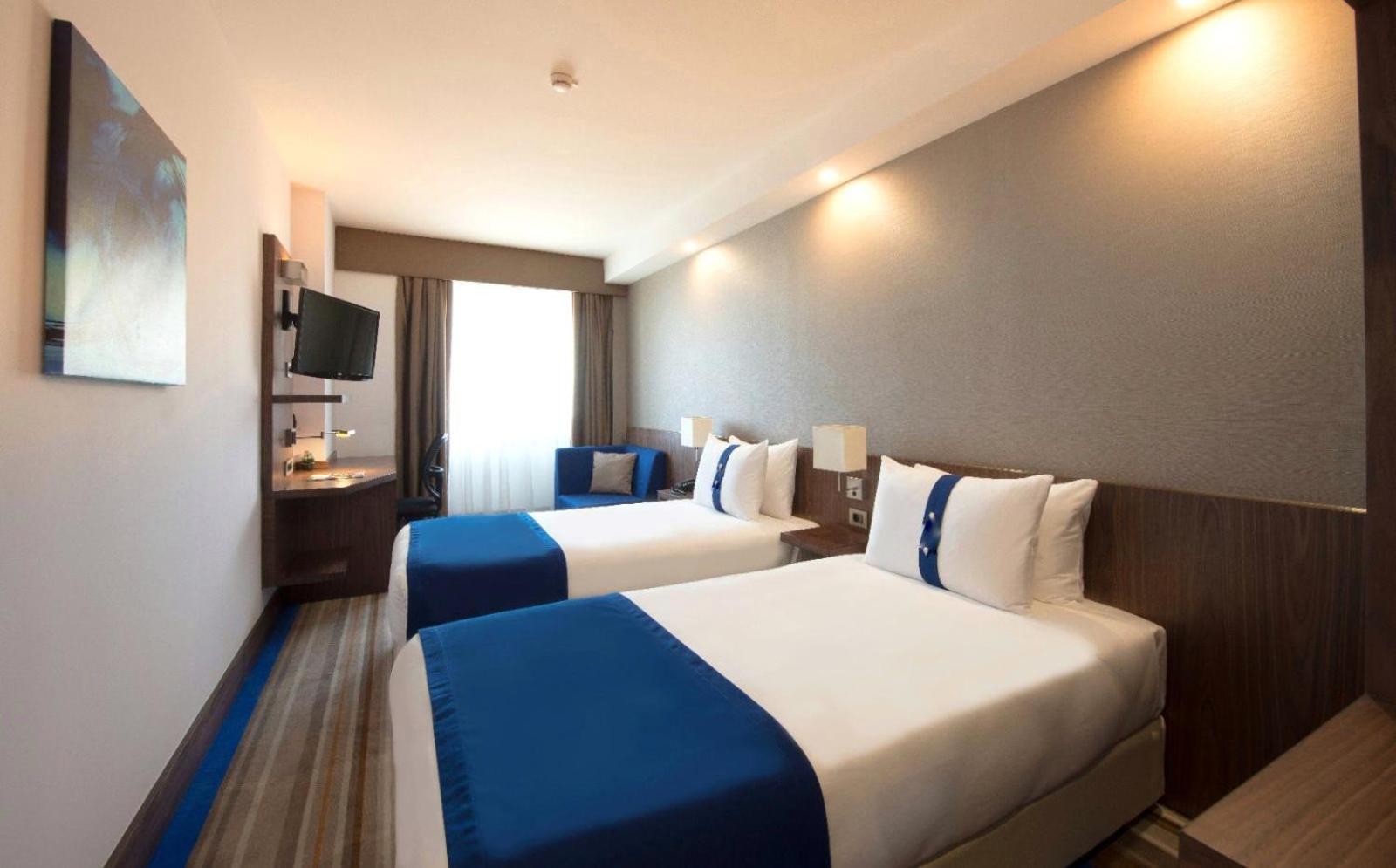 Liv City Hotels Estambul Exterior foto