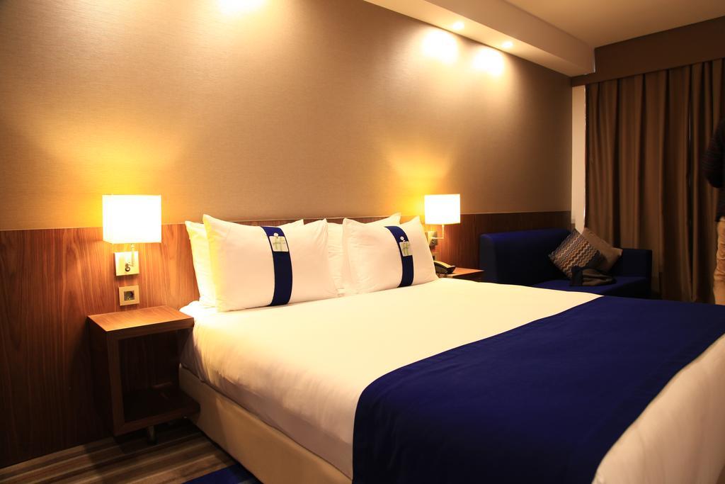 Liv City Hotels Estambul Exterior foto