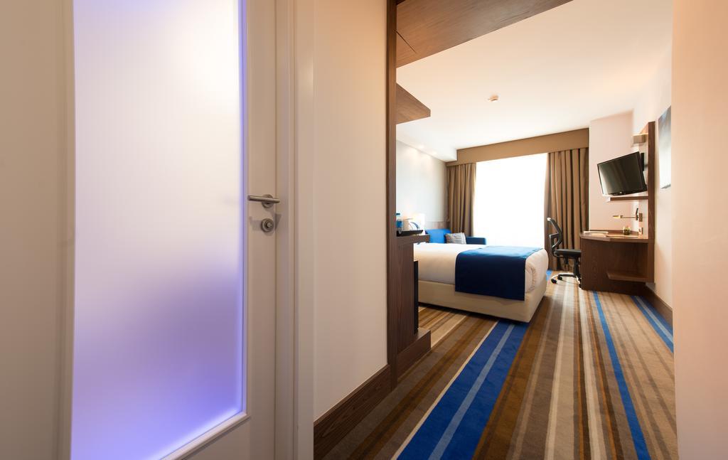 Liv City Hotels Estambul Exterior foto
