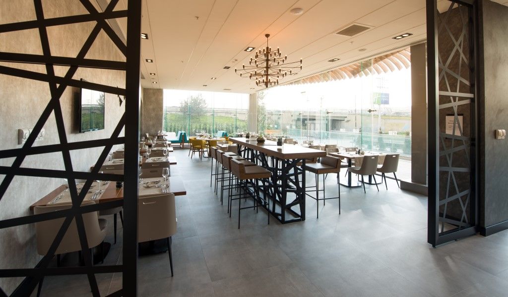 Liv City Hotels Estambul Exterior foto