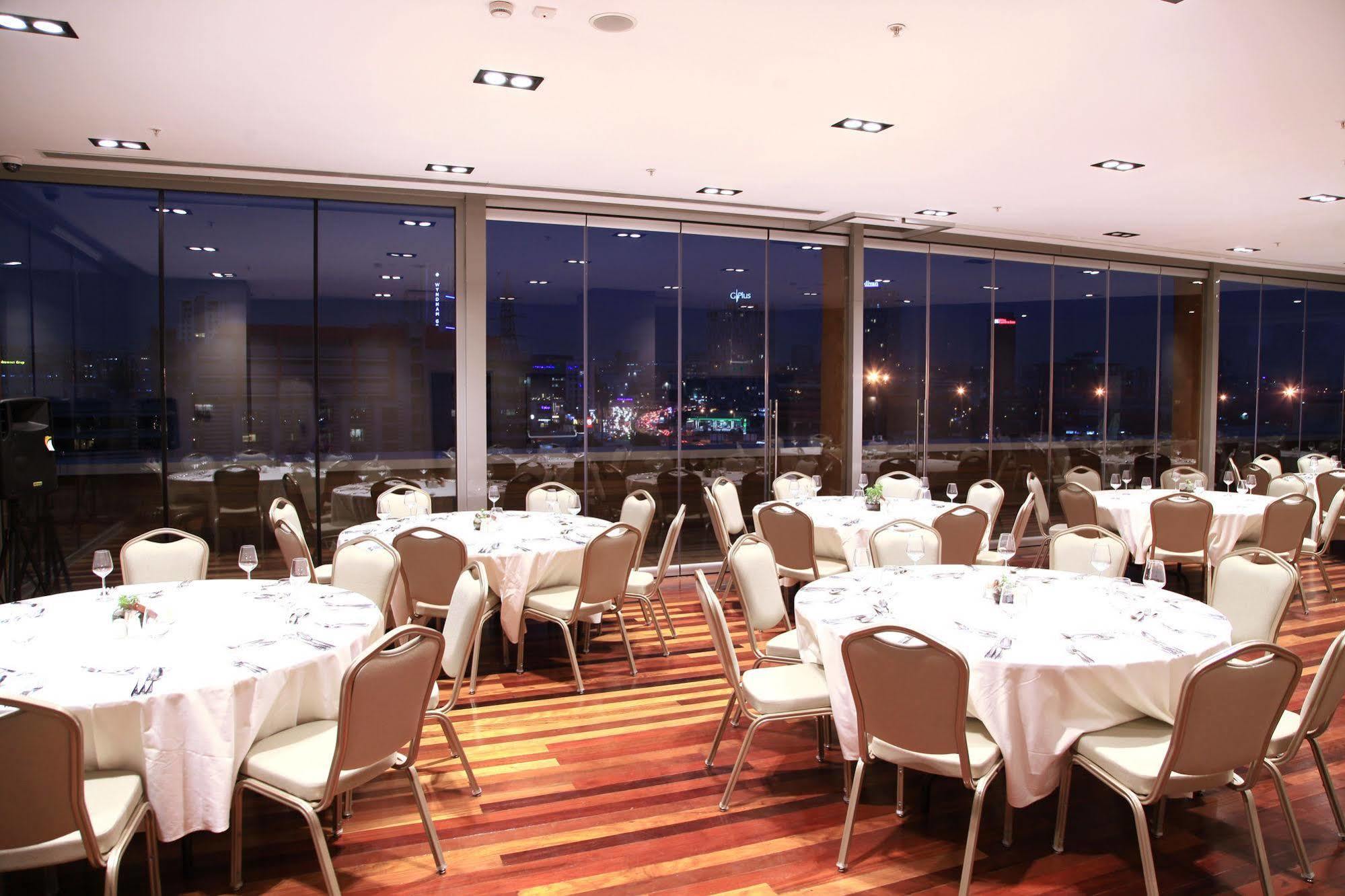 Liv City Hotels Estambul Exterior foto