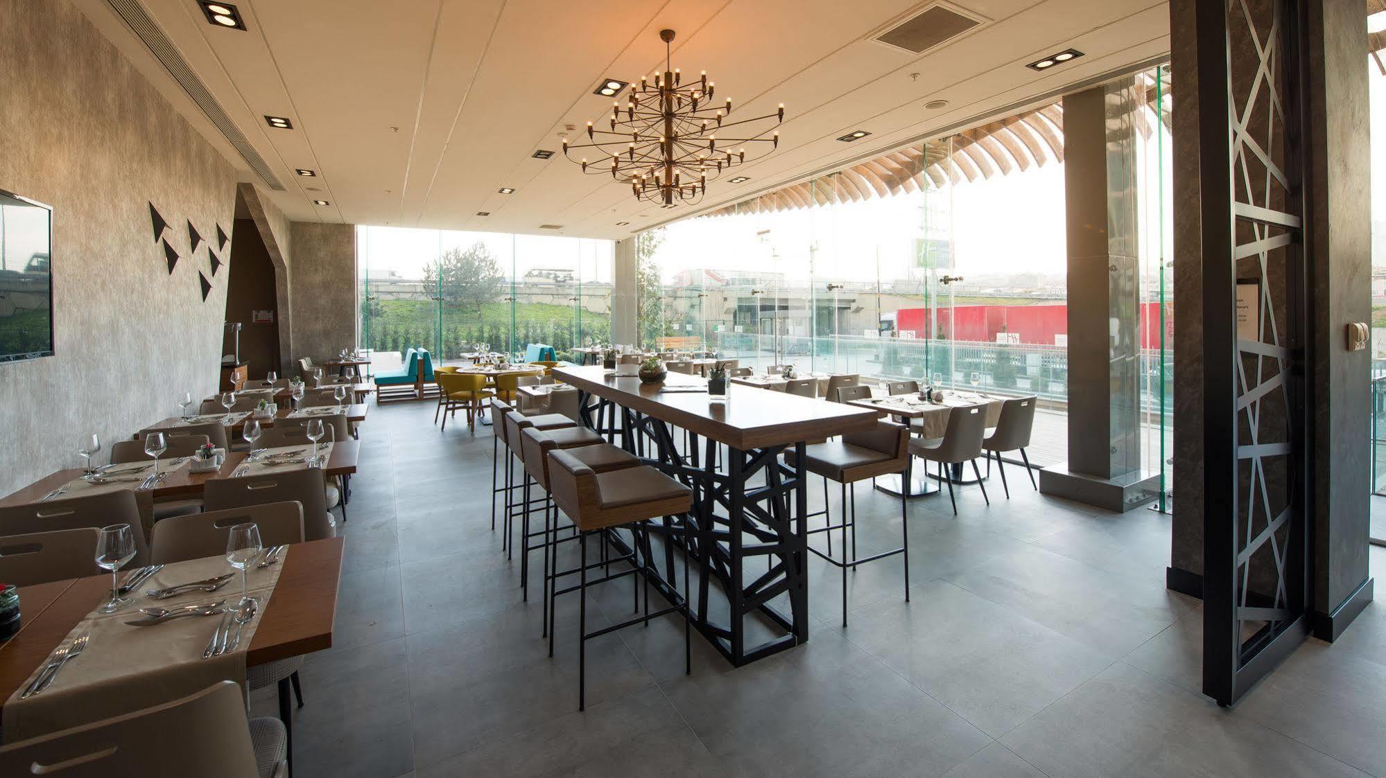 Liv City Hotels Estambul Exterior foto
