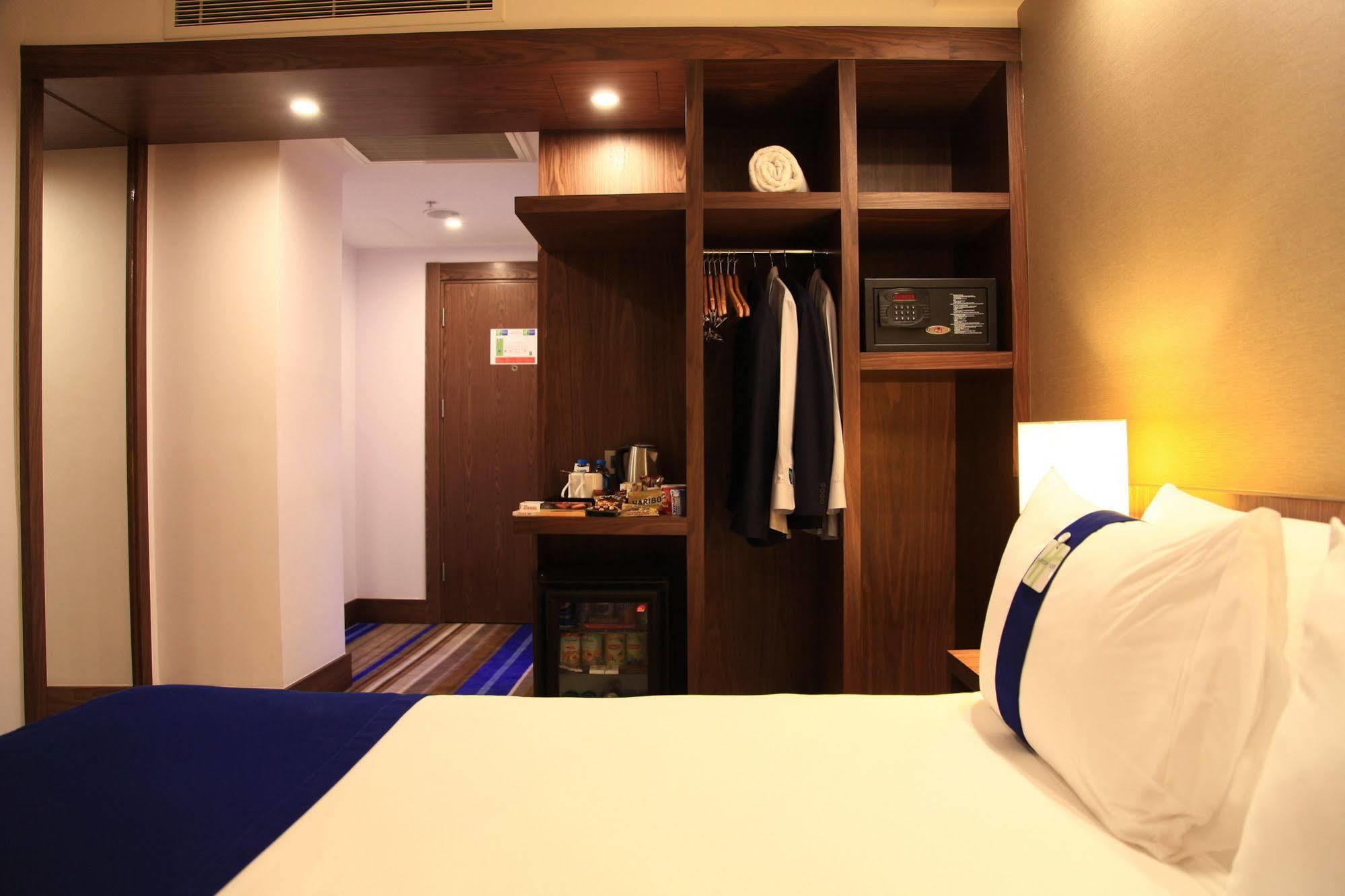 Liv City Hotels Estambul Exterior foto