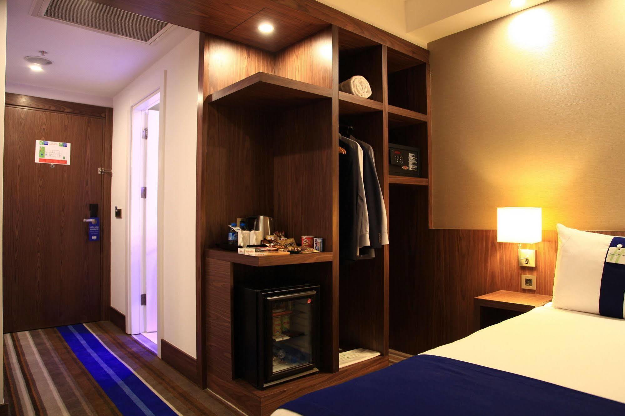 Liv City Hotels Estambul Exterior foto