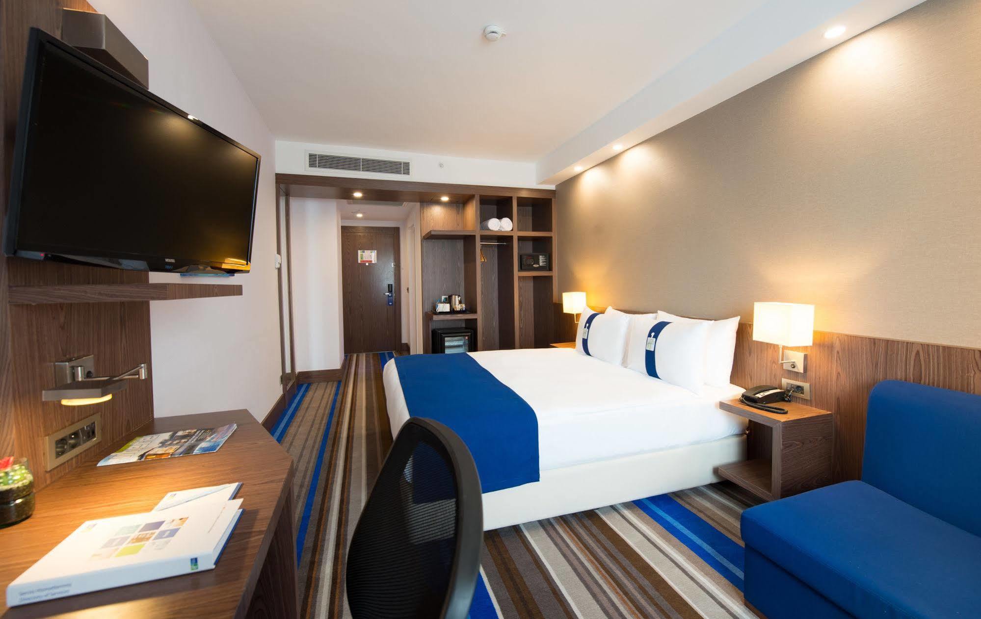 Liv City Hotels Estambul Exterior foto