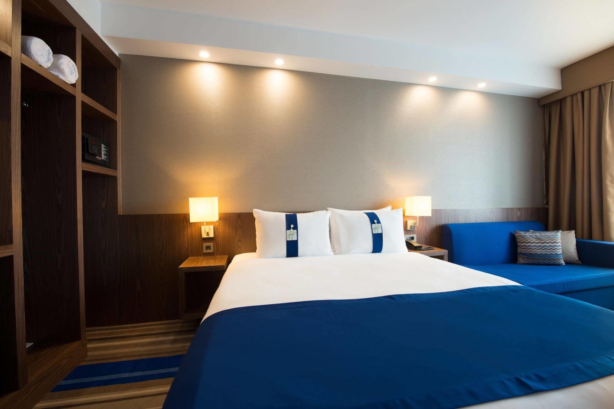 Liv City Hotels Estambul Exterior foto