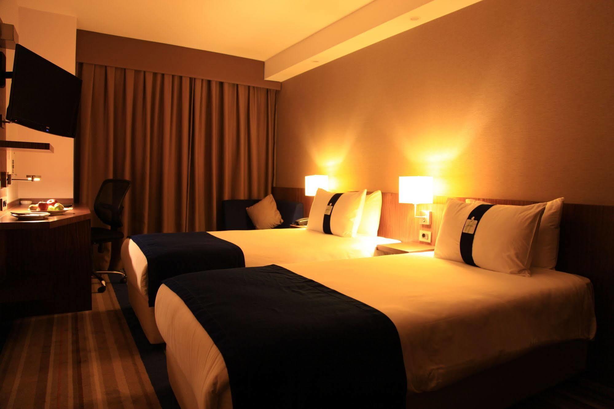 Liv City Hotels Estambul Exterior foto